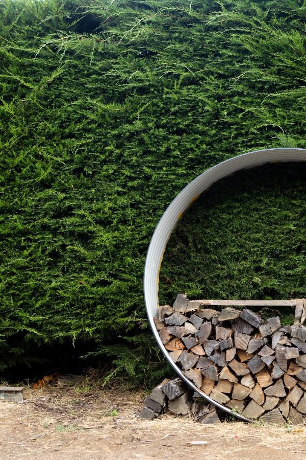 Woodland Bay Retreat-Hot Tub,Sauna And Bayview Hamptons Retreat Lymington 外观 照片