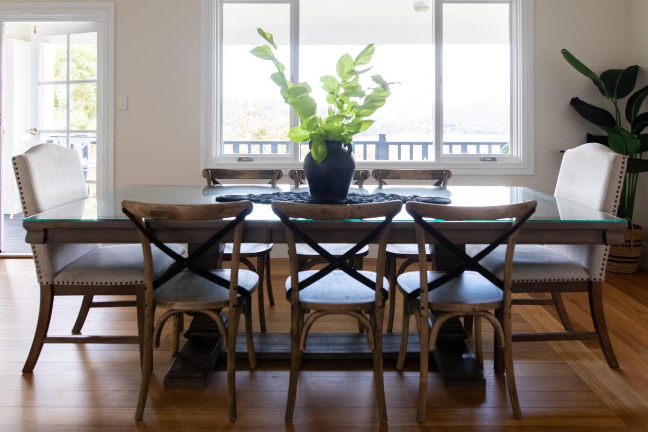 Woodland Bay Retreat-Hot Tub,Sauna And Bayview Hamptons Retreat Lymington 外观 照片