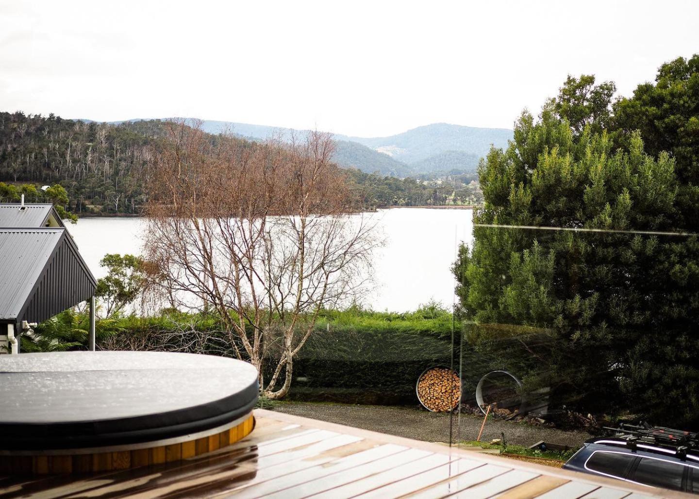 Woodland Bay Retreat-Hot Tub,Sauna And Bayview Hamptons Retreat Lymington 外观 照片